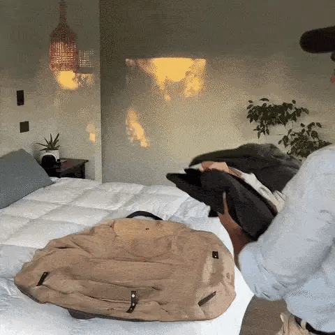 OutlyBag— The Convertible Tote Bag That Opens Into a Picnic Mat